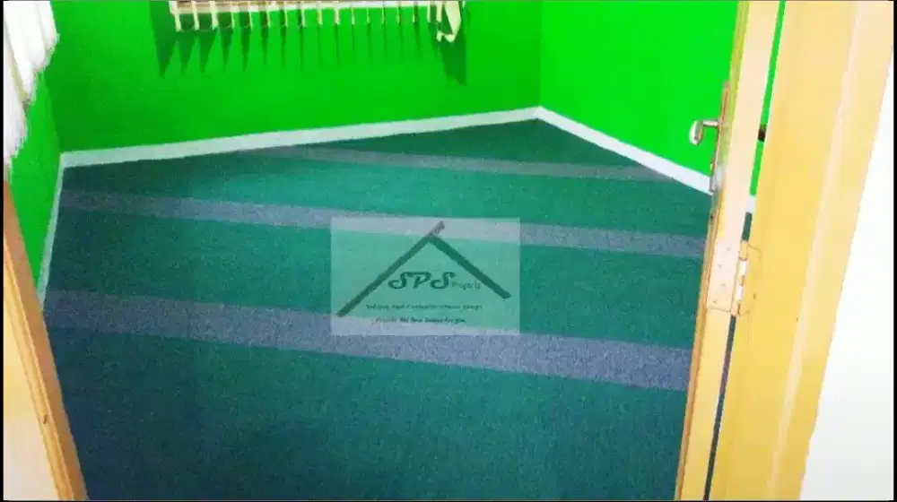 Karpet Masjid Kantor Mewah Murah