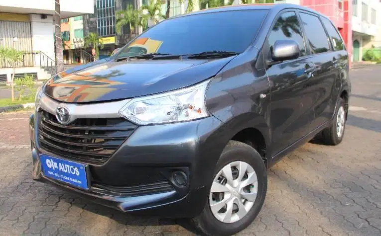 Avanza 2016 Medan di OLX: Panduan Lengkap Memilih Mobil Bekas yang Tepat