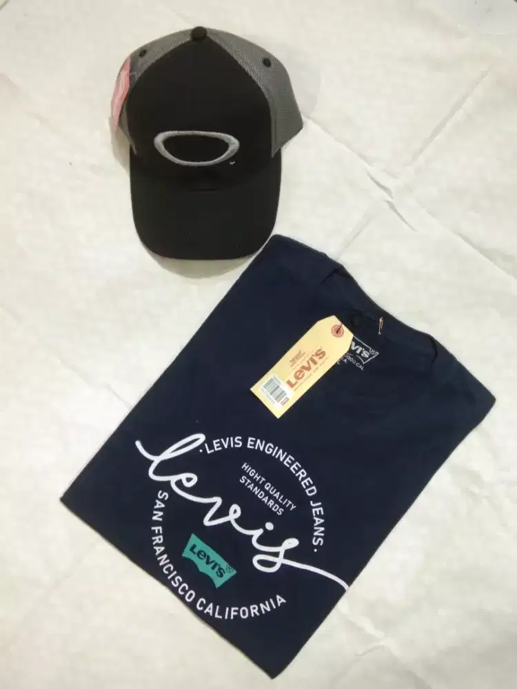 Obral Kaos distro murah meriah