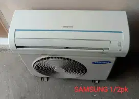 AC Samsung 1/2pk