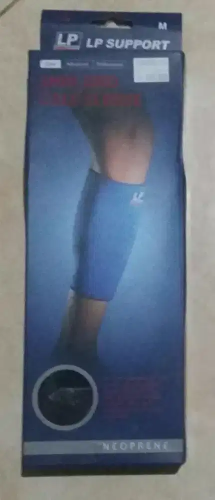 Shin and Calf Sleeve merk LP