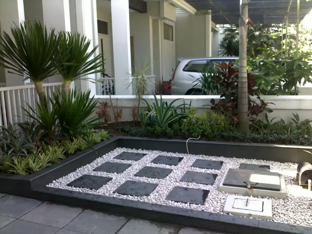 Tukang ampyangan batu sikat surabaya, sidoarjo, gresik