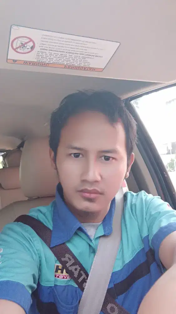 Driver Kantor/Pribadi/driver barang sya bersedia NO.Taxi