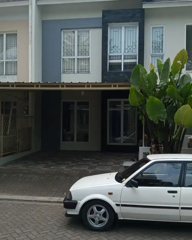 Jasa pengecatan Rumah, kosan, kontrakan
