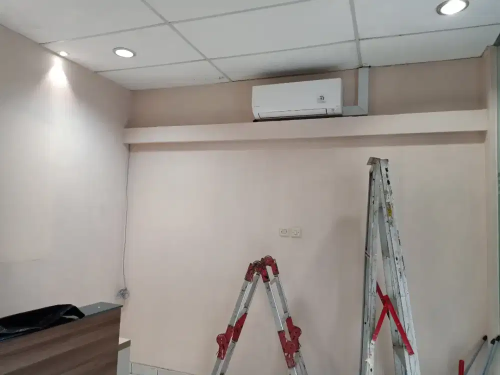 Jual wallpaper polos dan motif