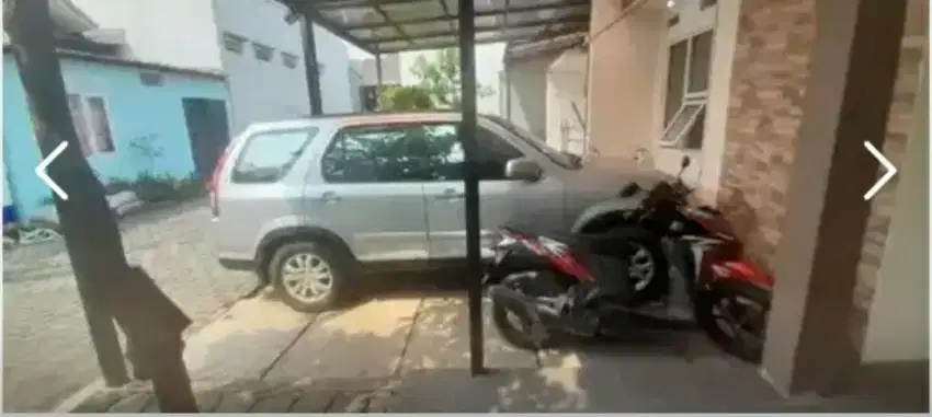 HONDA CRV Manual 2 0 2006 plat B Jkt Pjk Hdp