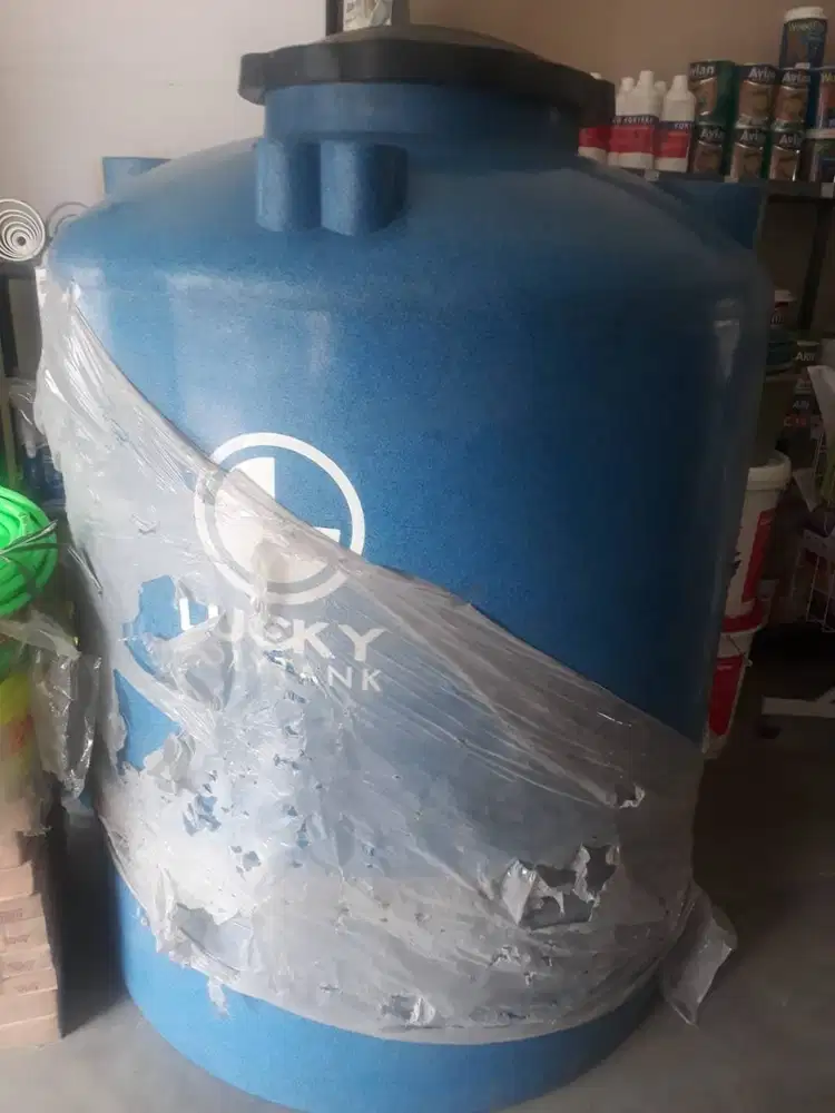 SEDIA TOREN AIR LUCKY