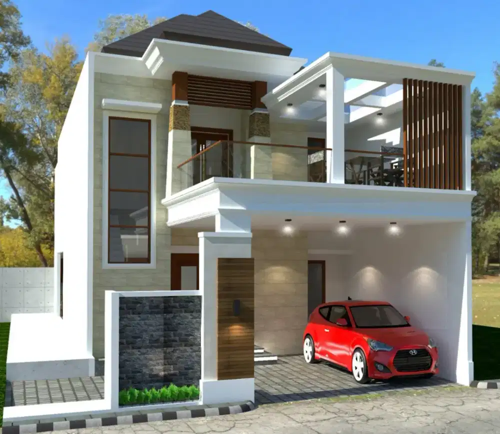 Special bocoran rumah