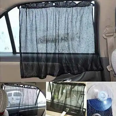 Gorden atau horden anti uv