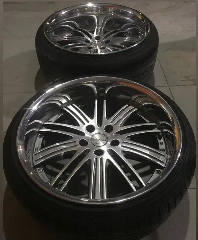 VeLg ori work varianza gnosis originaL jepang japan  Langka rare spec