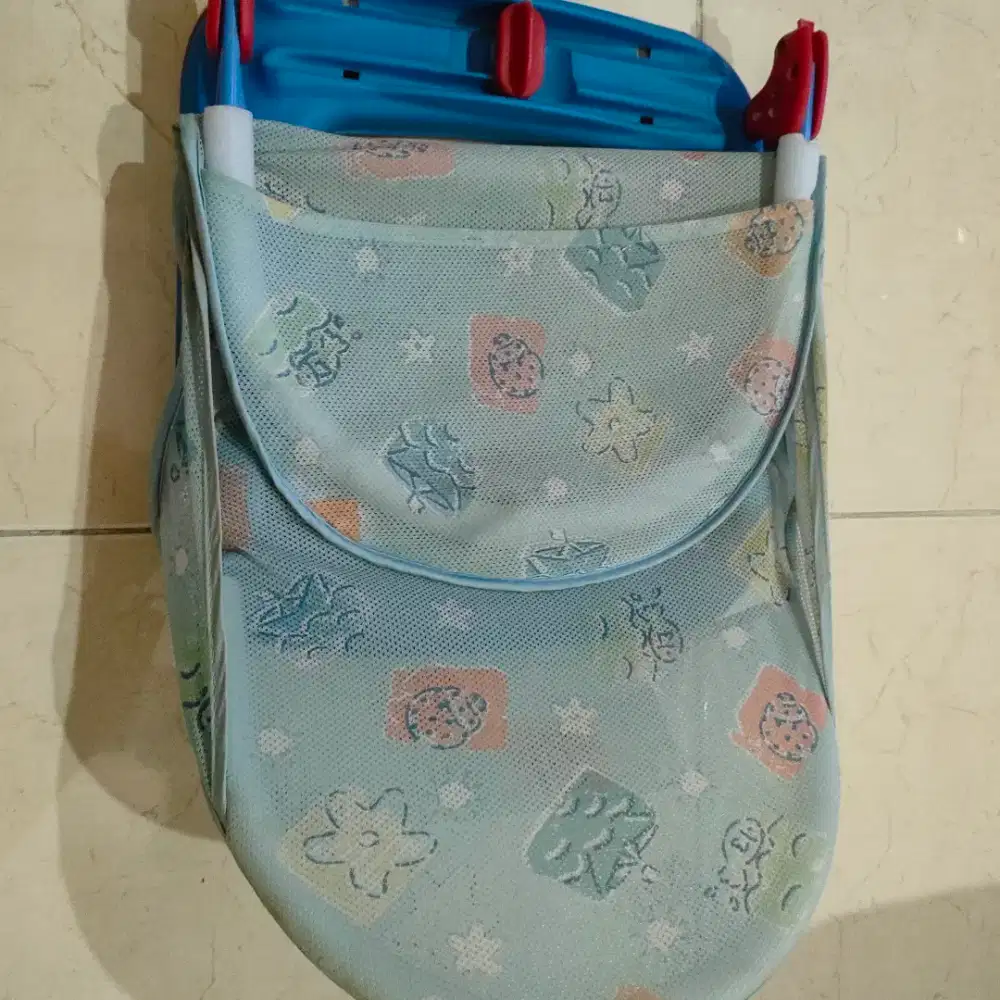 Baby Bather Mother's Touch carter's