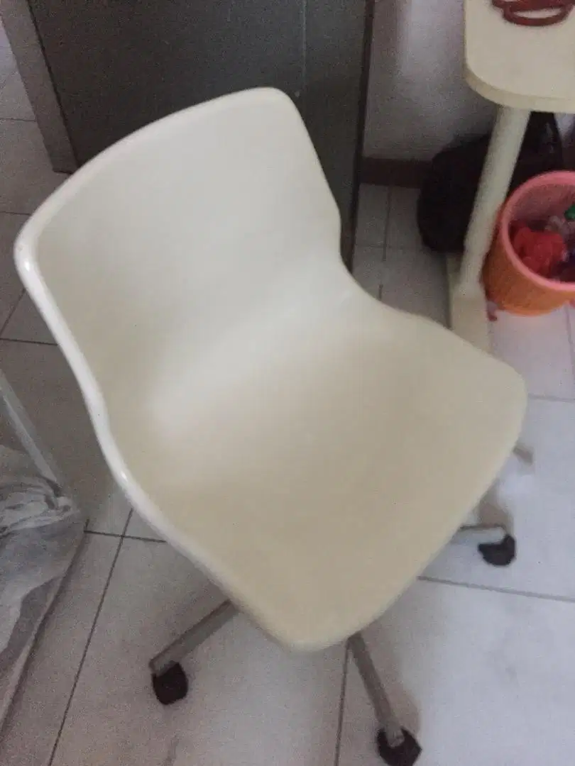 Kursi kantor putar