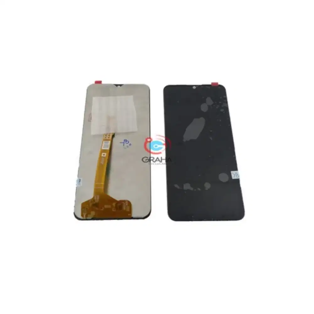 KACA LCD VIVO Y15 FULLSET SIAP PASANG