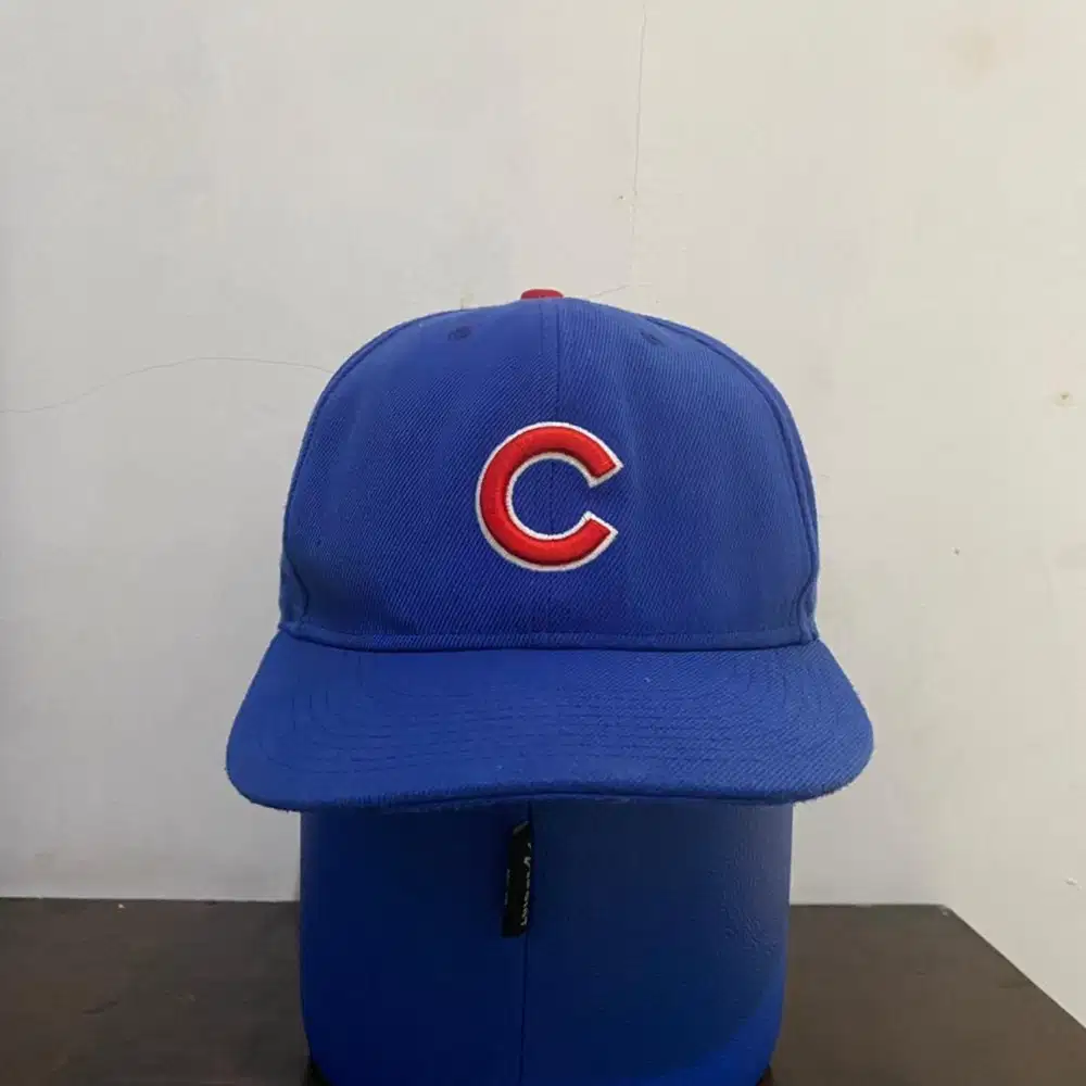 [PRELOVED] Topi New Era