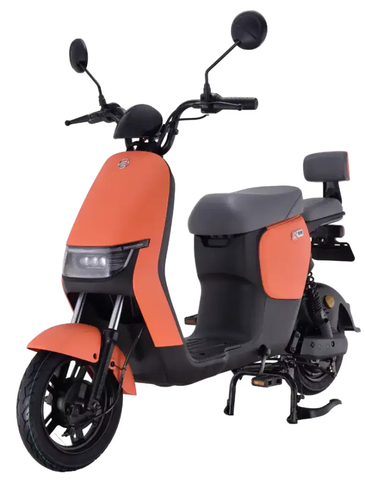 sepeda listrik di Promo