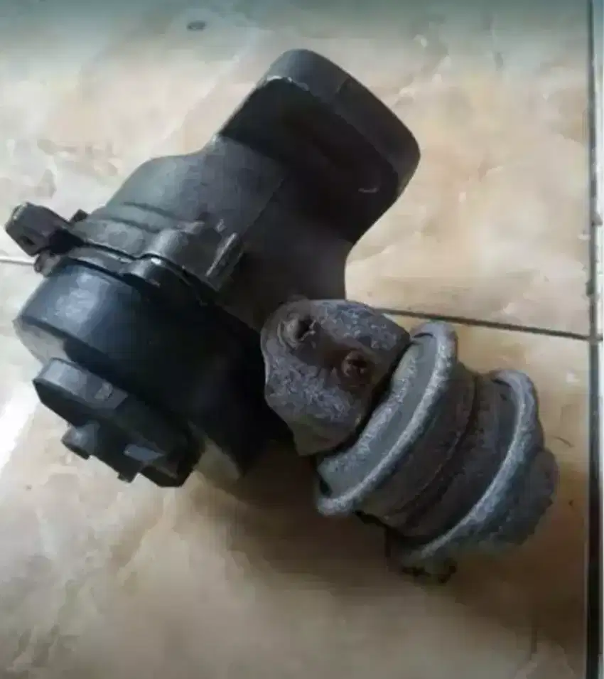 CDI suzuki estem, futura