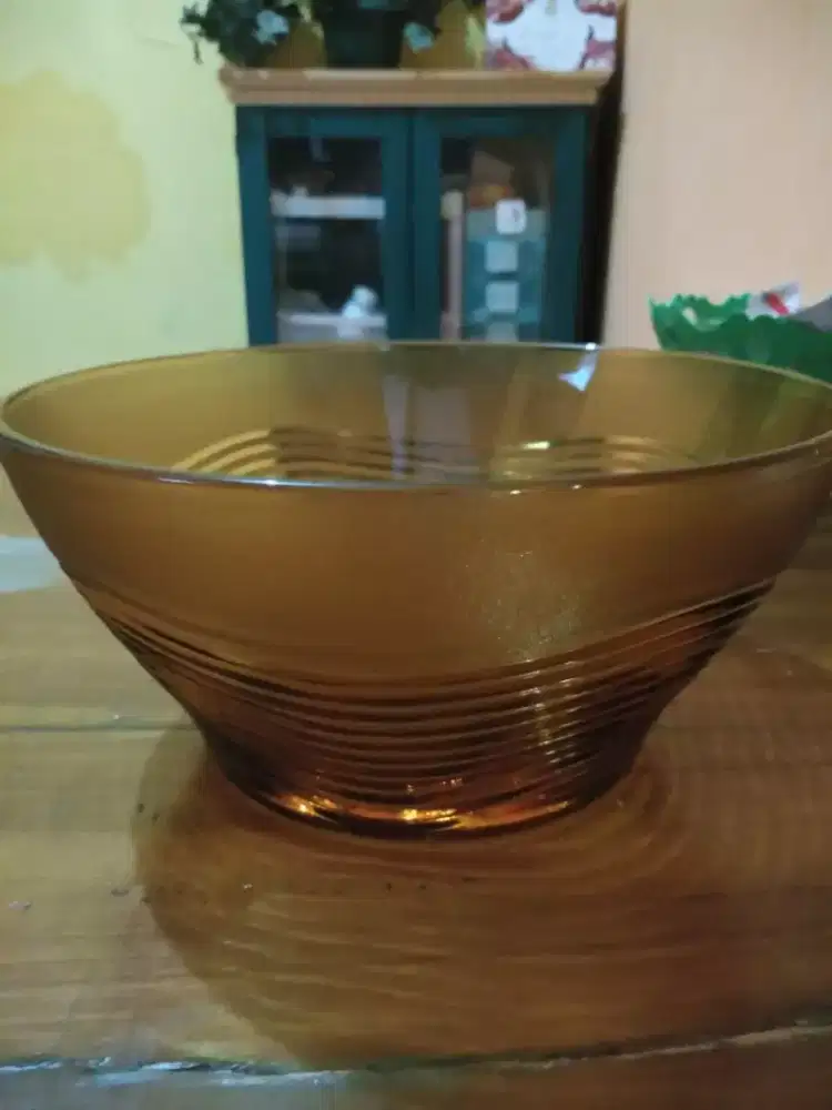 Mangkok ukuran besar