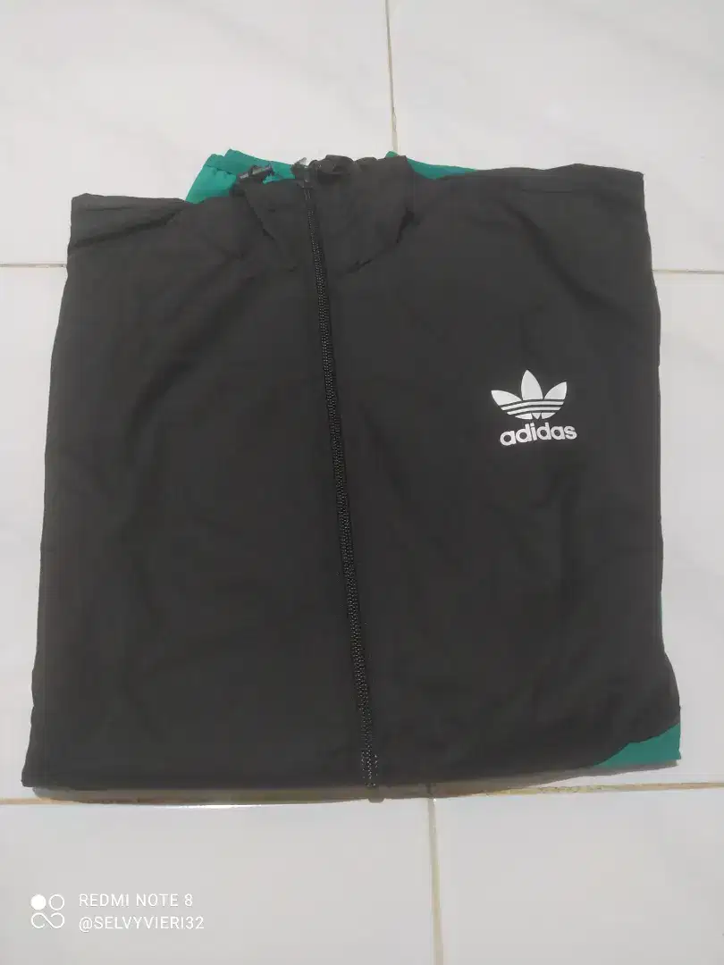 Jaket Adidas original