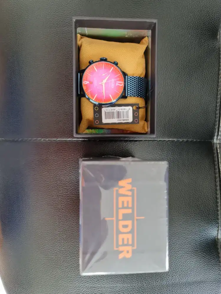 Jam Tangan WELDER WWRC803 ORIGINAL