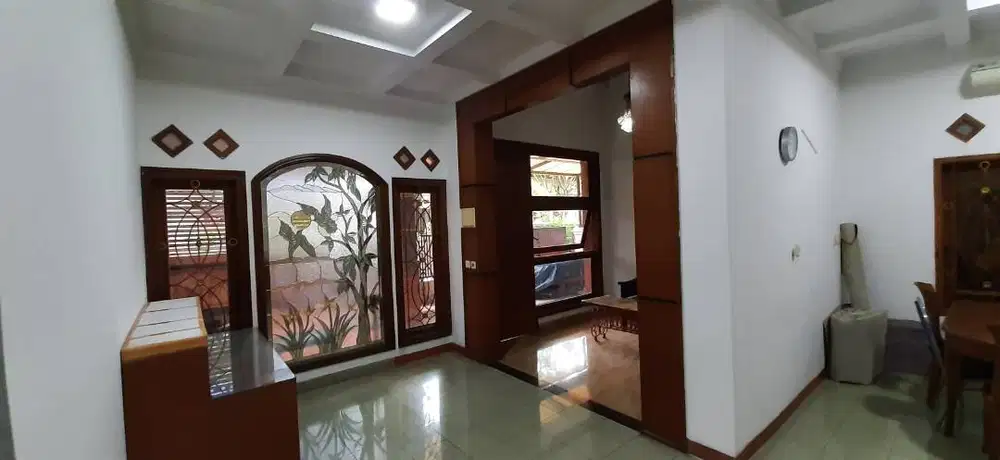 DijuaL CEPAT RUMAH BINTARA akses mudah dari dari toll Bintara & PonKel