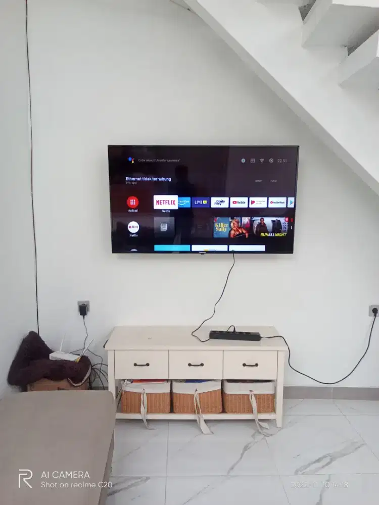 bracket tv LED LCD TV