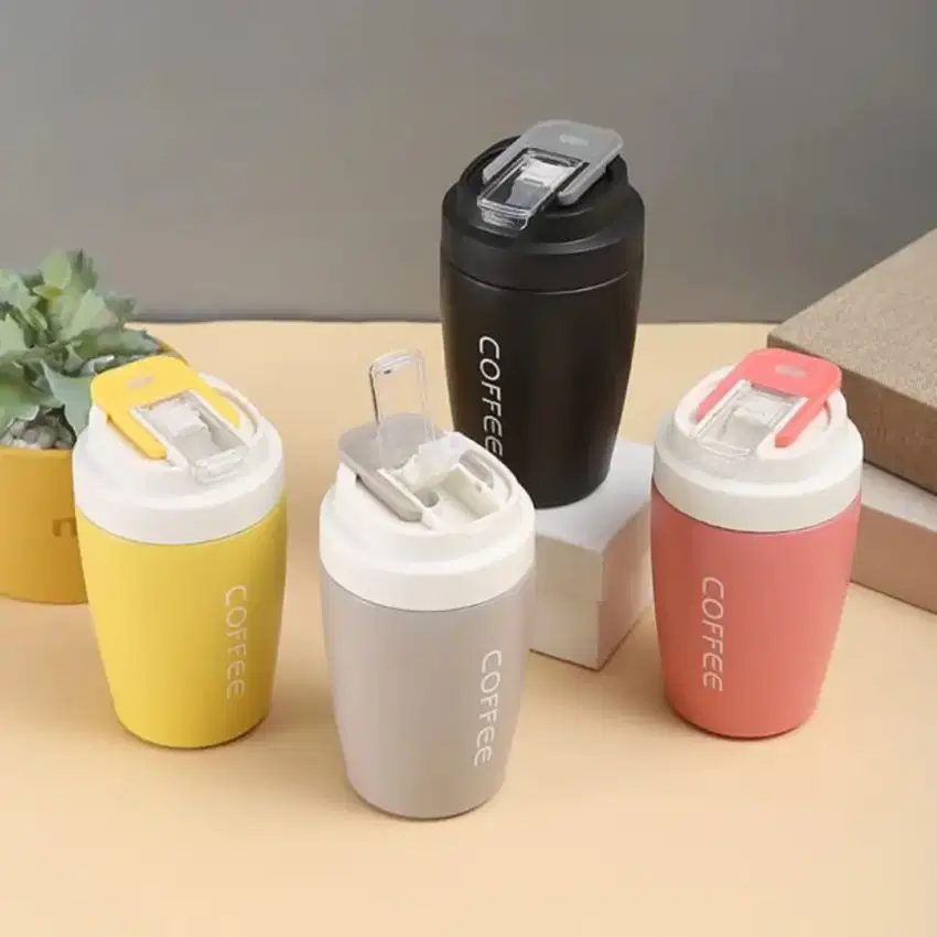 Termos cup coffe