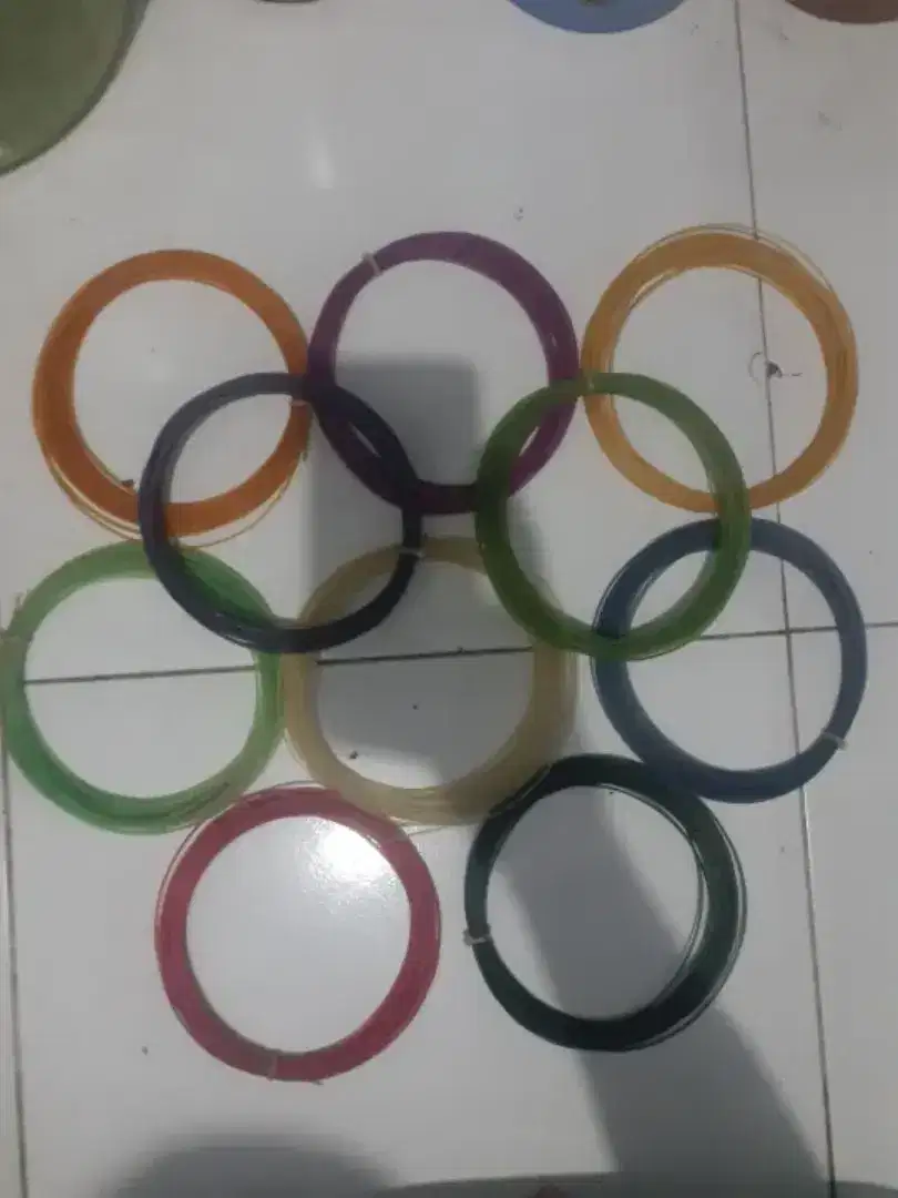 SENAR RAKET TENIS