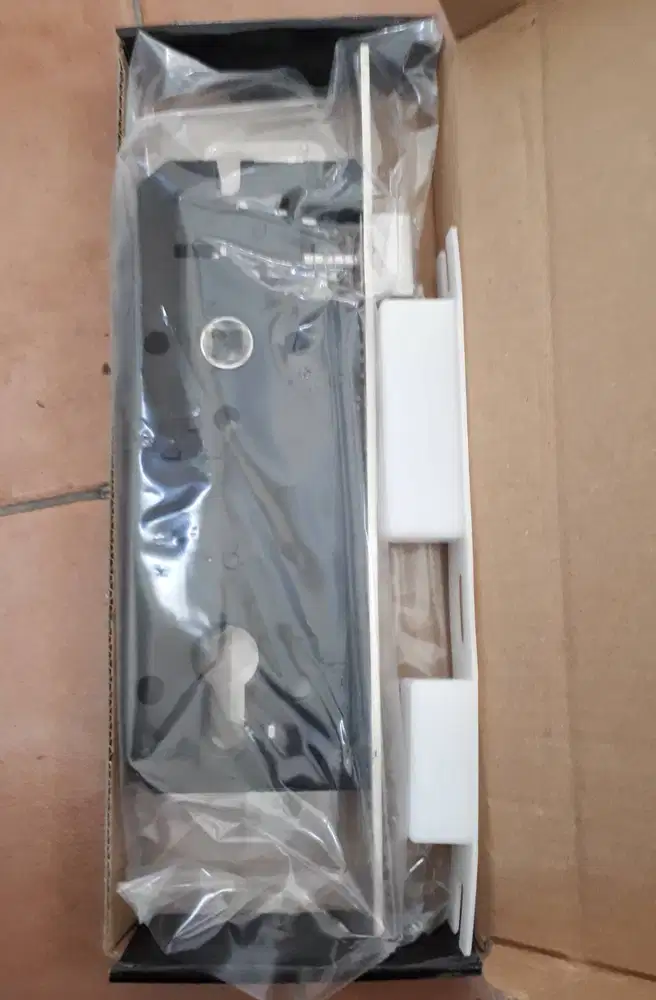 Bellezza LC BZ44-40 US15 (Art 2036/40mm) Swing Lockcase (A-698)