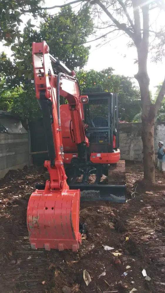 Wales beko crane excavator pc75 becko pc78 breaker pc50 vibro dozer