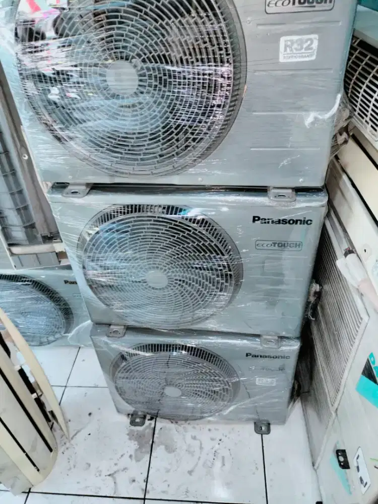 Jual AC Baru Dan Second Bergaransi