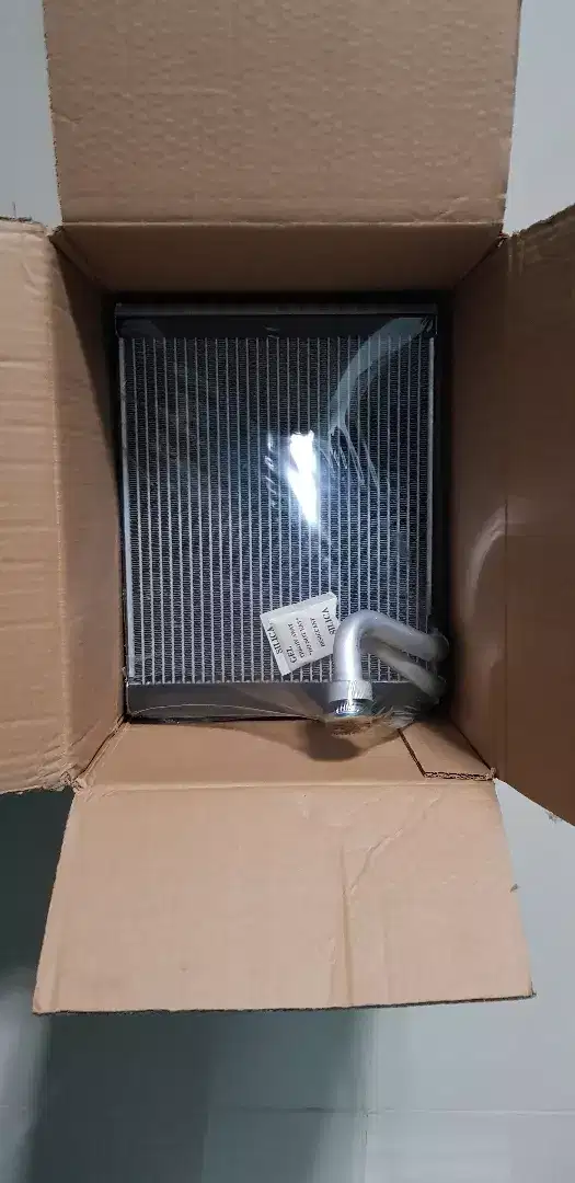 Evaporator AC BARU suzuki swift/Ertiga Old