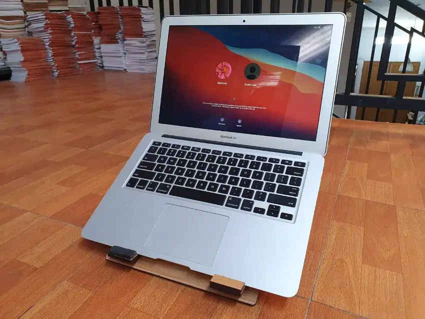 Macbook Air 13 2014 8/512gb