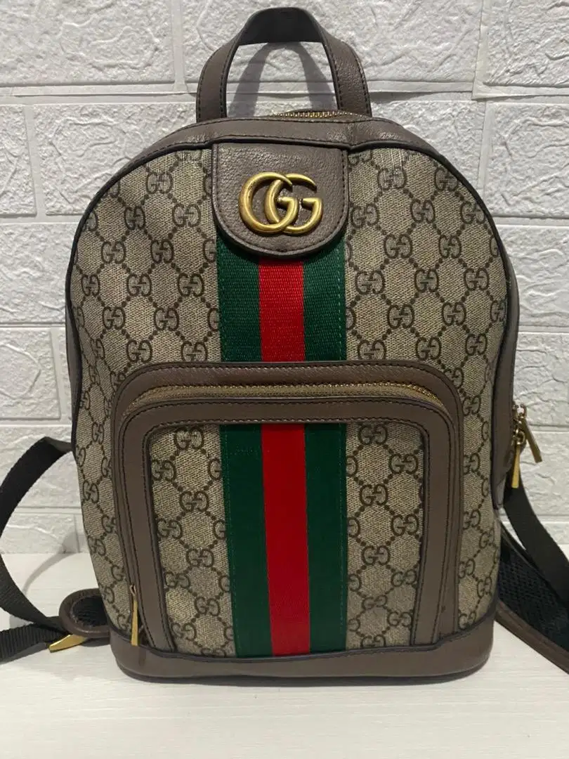 Backpack gucci ophidia