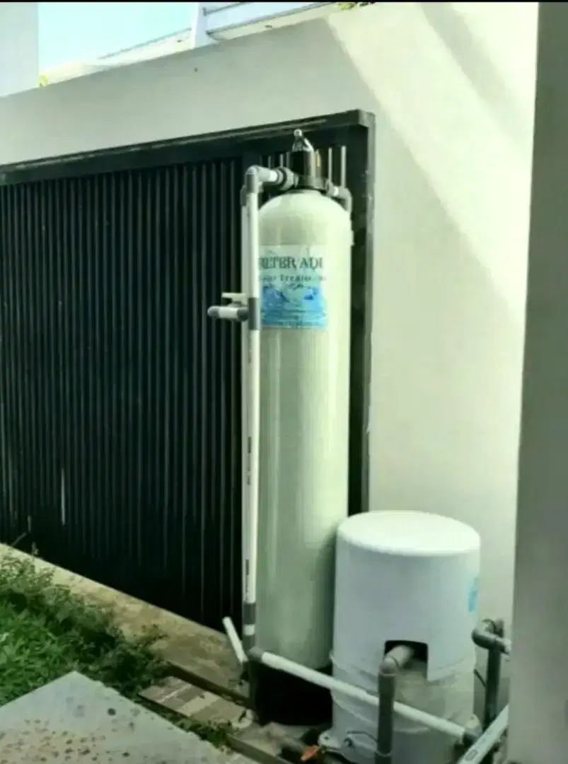 PROMO Filter Air Berkualitas.