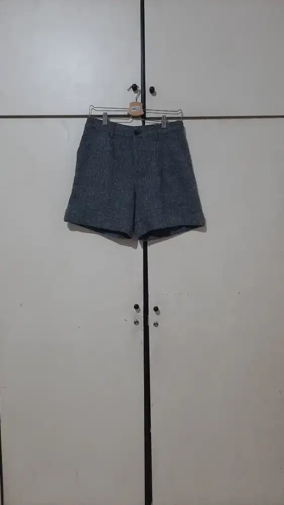 Celana Abu 3Can4On Size 30
