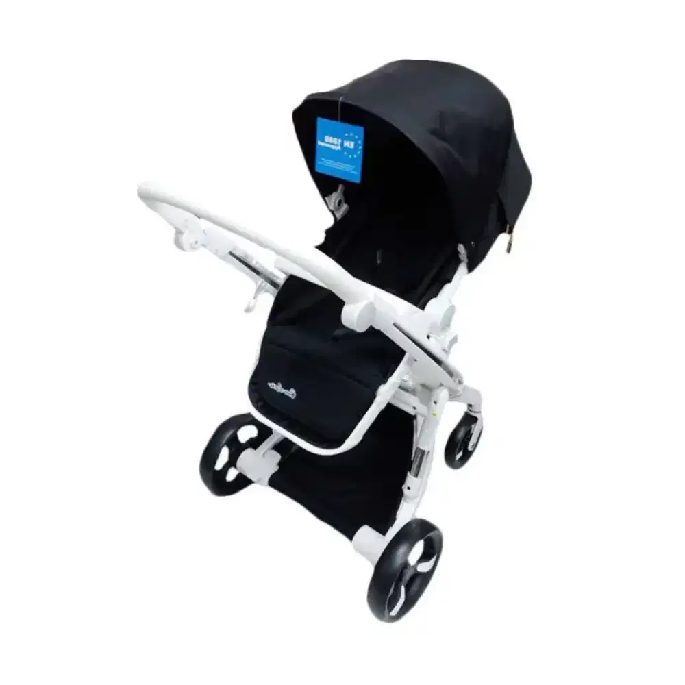 Stroller quintas outlet plus