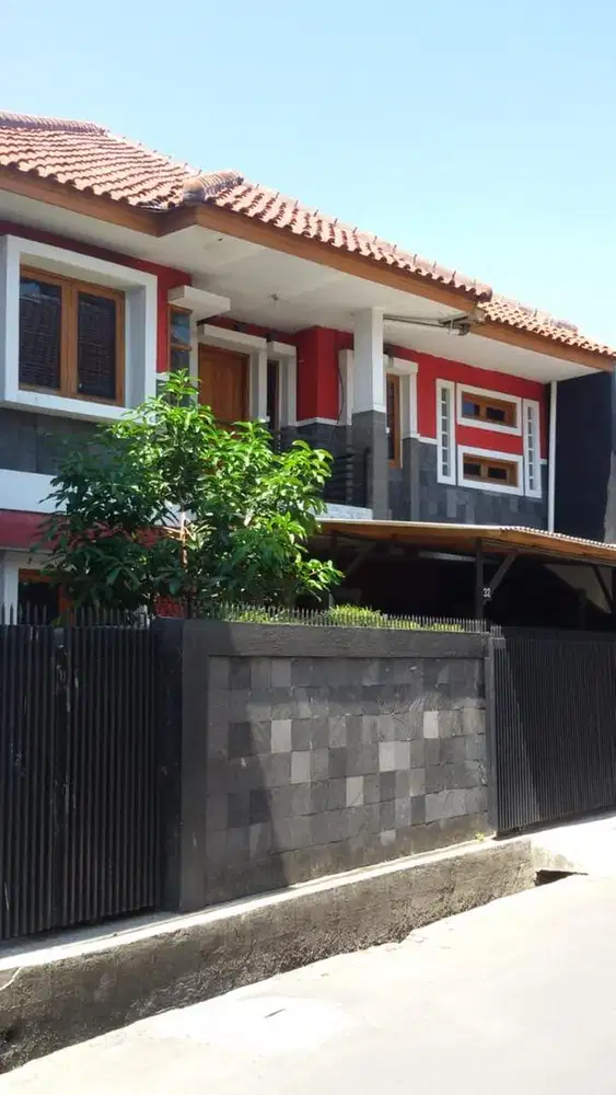 Kost Jalan Kliningan Buahbatu turangga