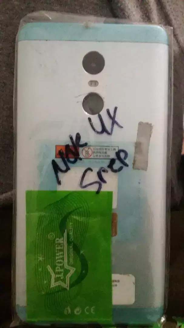 Casing mcd case xiaomi redmi hatsune miku ori bawaan pokemon