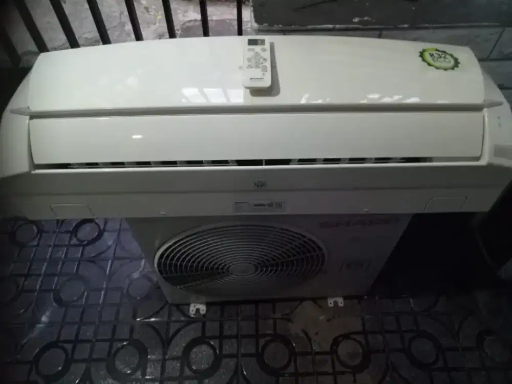 Jual-beli Ac Bekas dan service