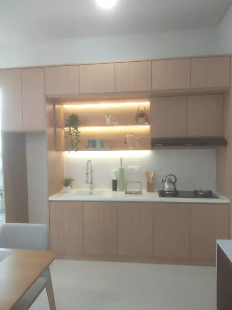 Kitchen set * Surabaya * Sidoarjo