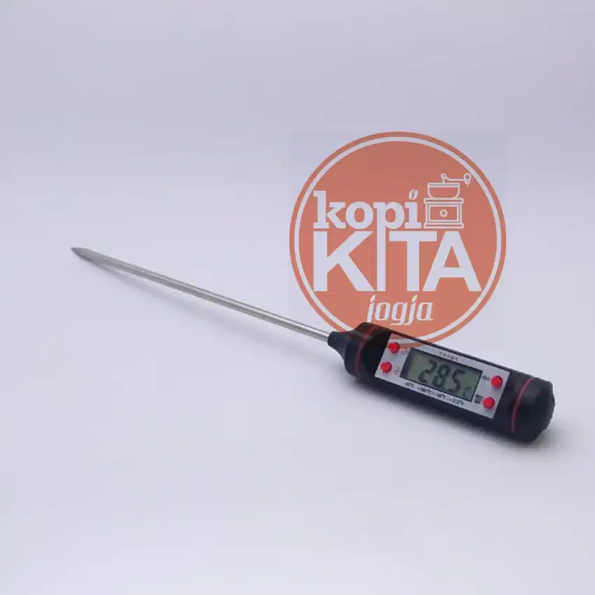 thermometer digital air