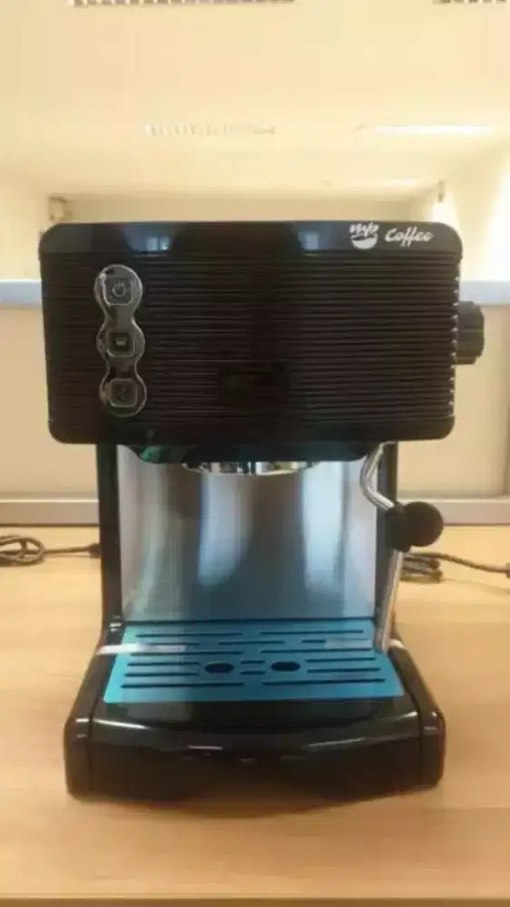 Coffee maker CM 3601CR ok2