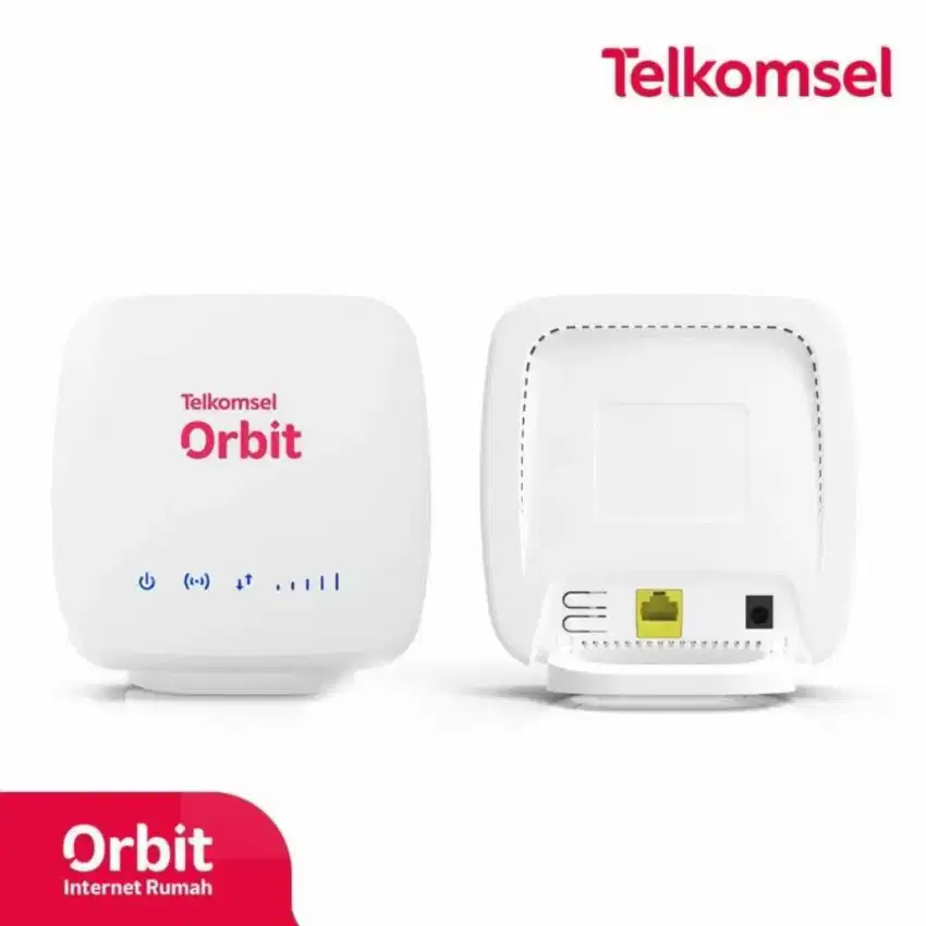 Modem Orbit Star A1