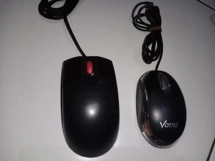 Mouse komputer 4 item