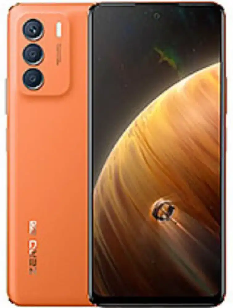Infinix zero 5G 2023