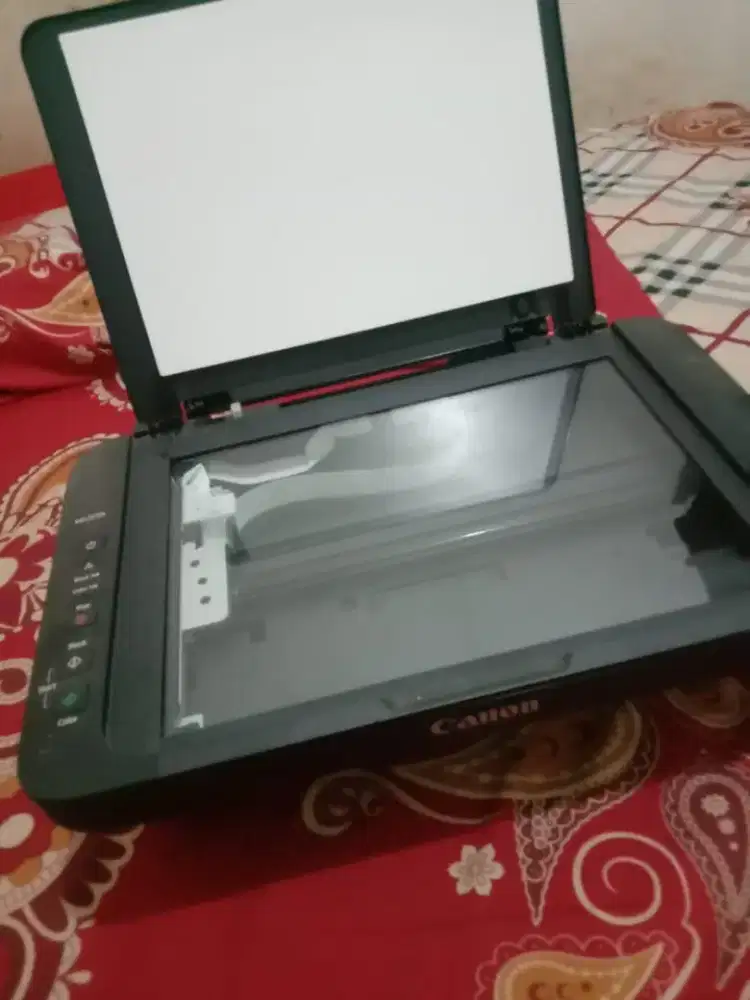 Komputer kondisi eror kami beli