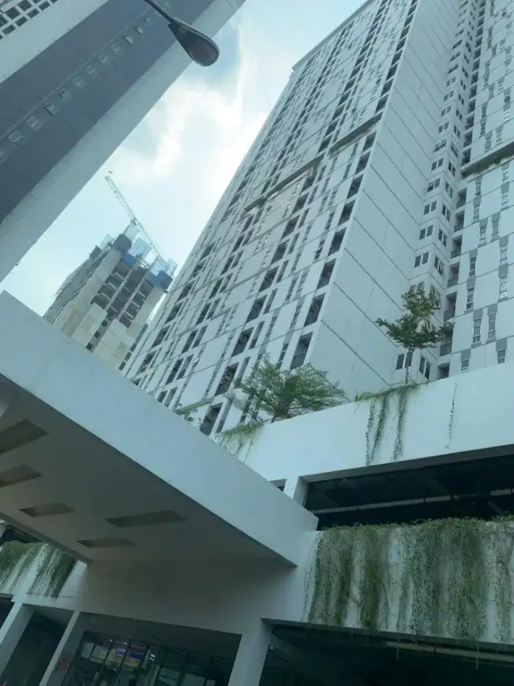 Dijual Apartemen Akasa BSD Studio