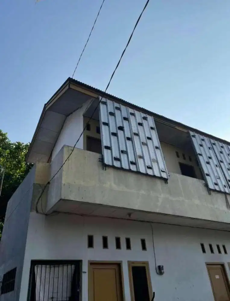 Sedia kost dijln jatipadang