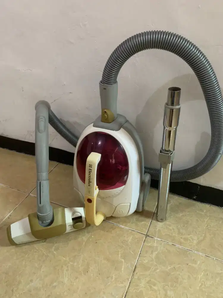 Vacum cleaner. Electrolux.Z1660.Lite