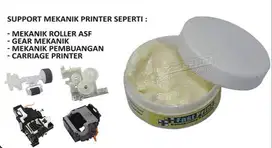 Pelumas Grease Khusus Printer Kota Malang Gratis Antar